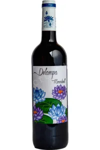 Вино Delampa Monastrel 2024 0.75 л