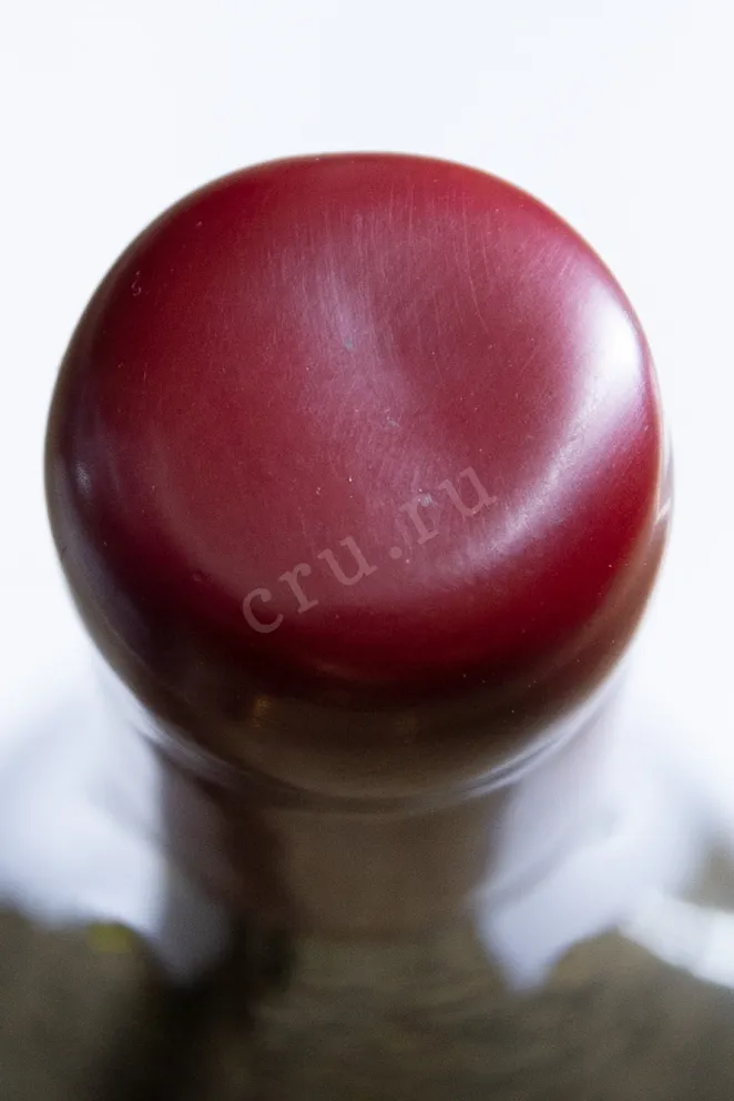 Пробка Voskeni Sardarapati Areni 2018 0.75 л