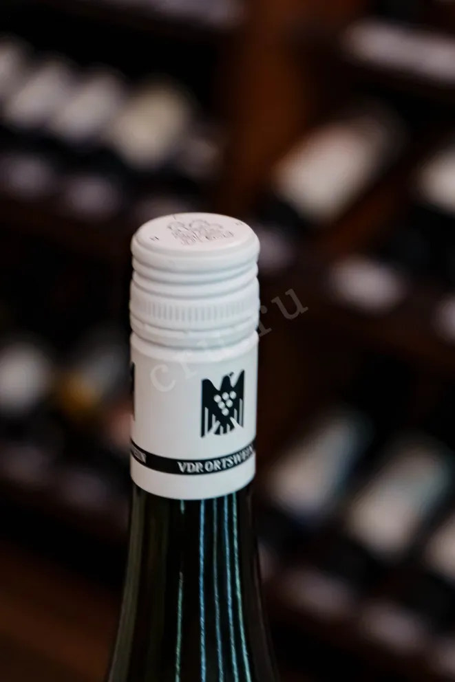 Пробка Forster Riesling 2020 0.75 л