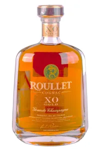 Коньяк Roullet XO Gold Grande Champagne  0.7 л