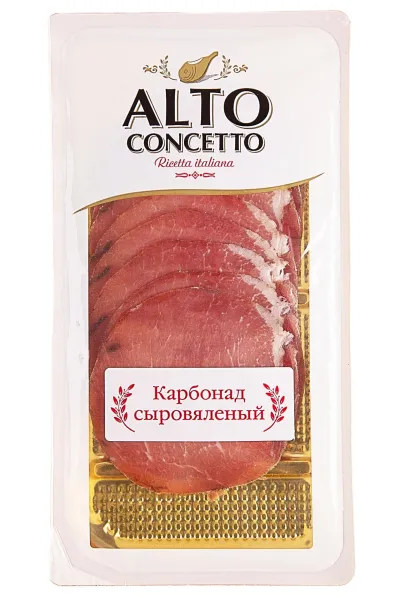 Alto Concetto Carbonate