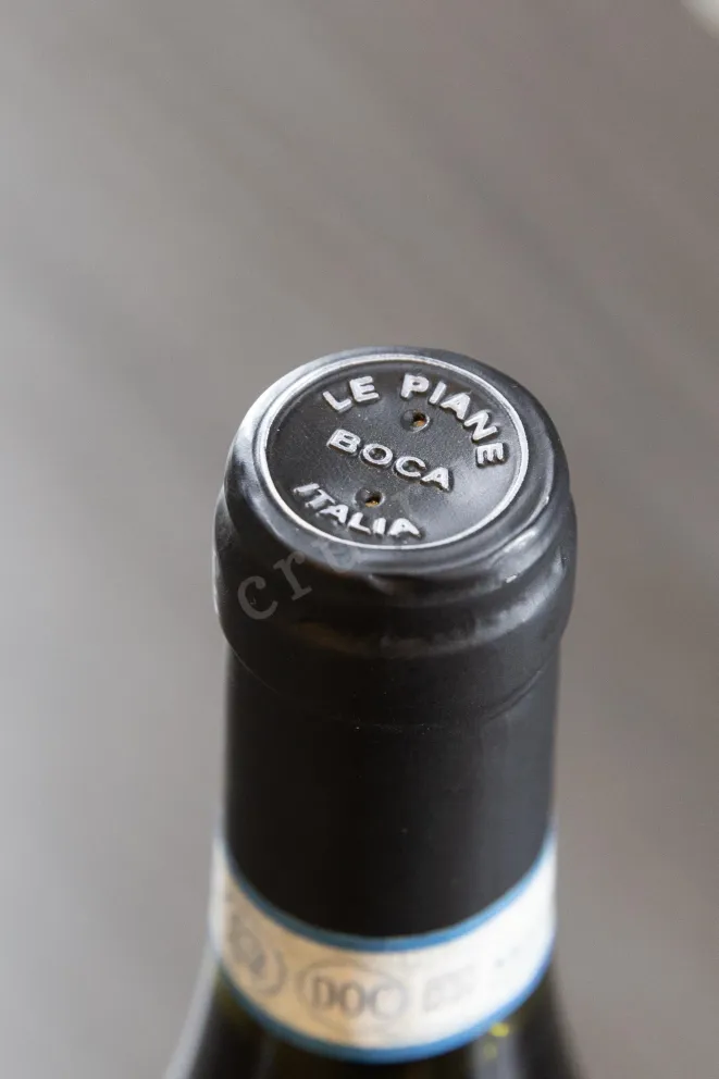 Пробка Boca Le Piane 2015 0.75 л