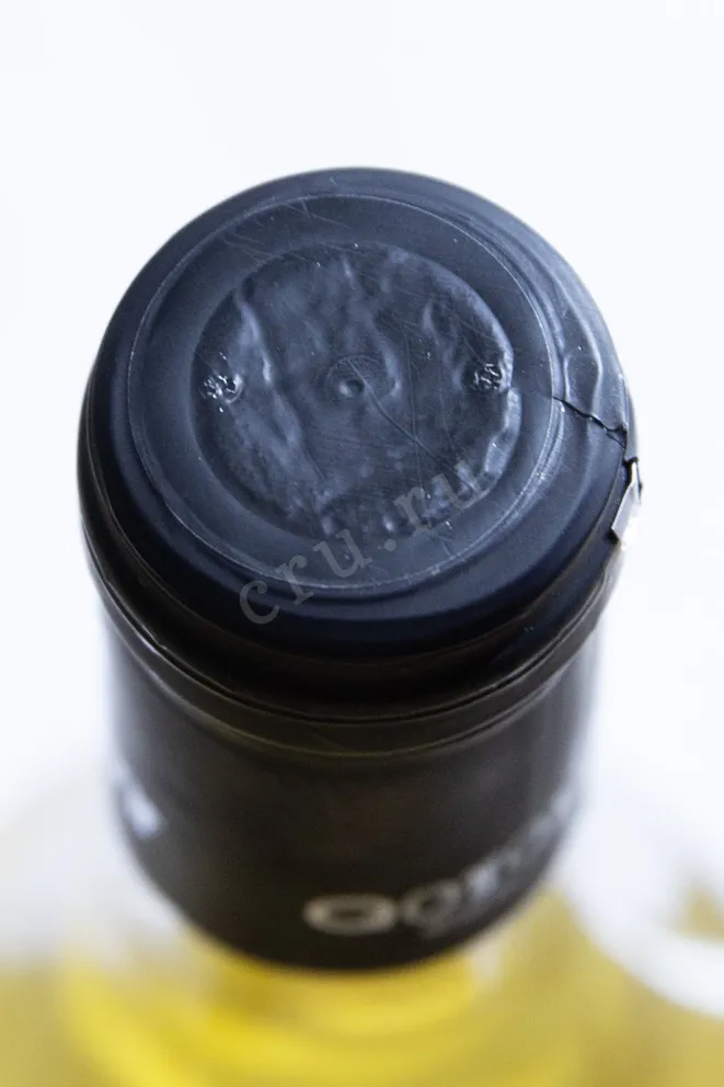 Пробка Qotot Voskehat Vayots Dzor 2021 0.75 л