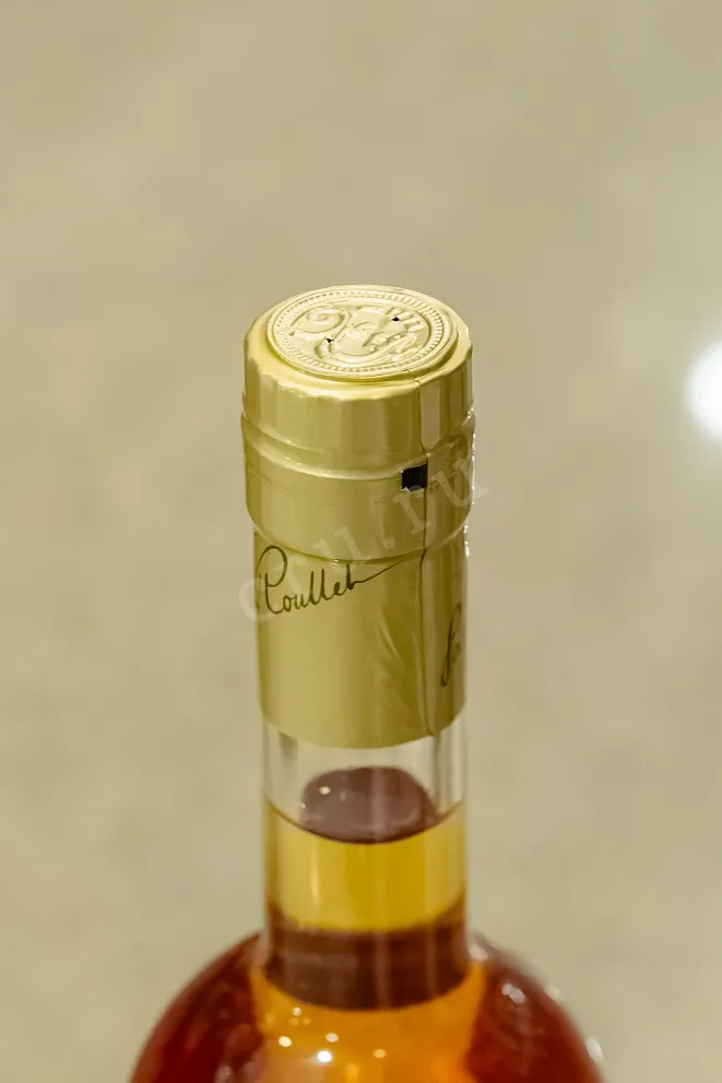 Пробка Roullet Amber Gold 0.7 л