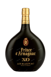 Арманьяк Prince d'Armagnac XO  0.7 л