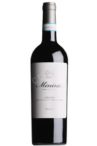 Вино Minini, Chianti 2019 0.75 л