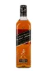 Виски Johnnie Walker Black Label 12 years gift box  0.7 л