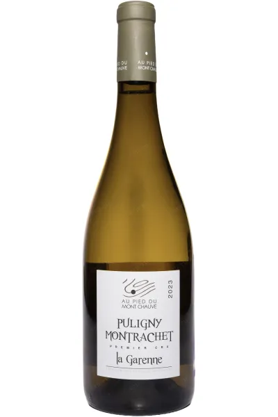 Вино Famille Picard La Garenne Puligny-Montrachet Premier Cru AOC 2023 0.75 л