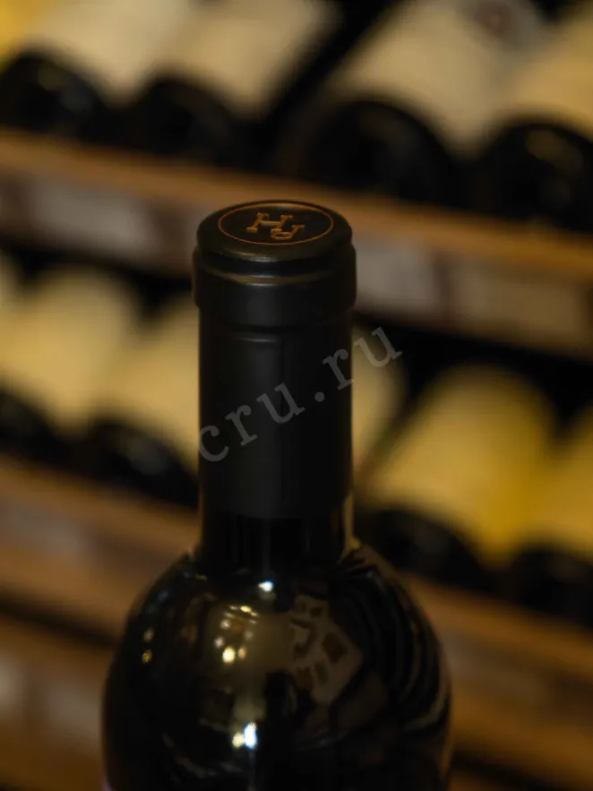 Пробка Paul Hobbs Cabernet Sauvignon Dr. Crane Vineyard San Helena 2015 0.75 л