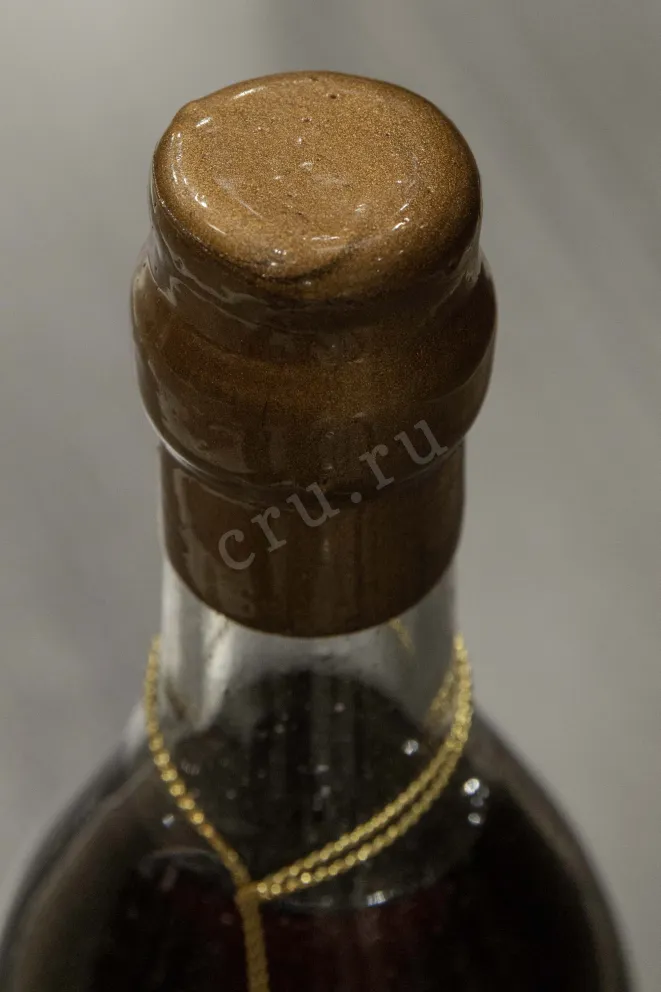 Пробка Mauxion Selection Grande Champagne 1999 0.7 л