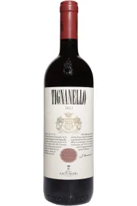 Вино Tignanello 2021 0.75 л