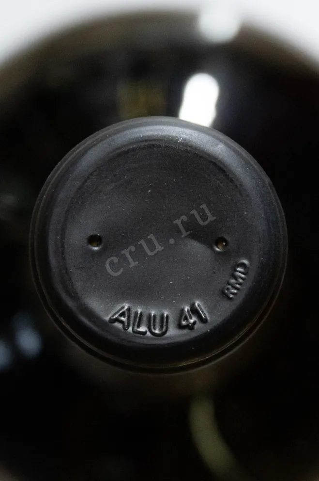 Пробка Castello di Querceto Cignale 2019 0.75 л