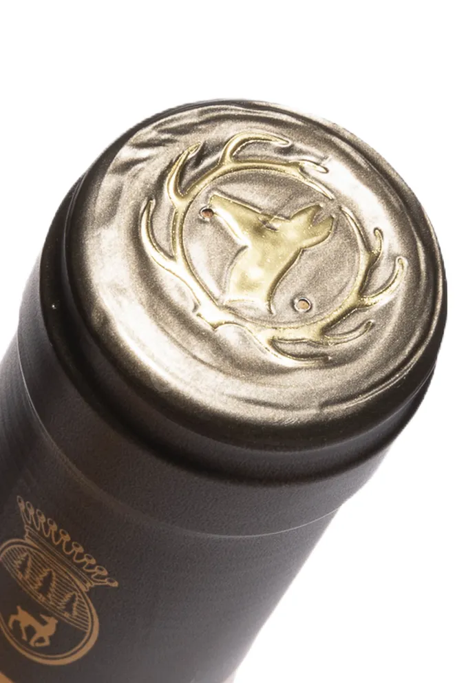 Пробка Albert Bichot Chassagne-Montrachet 2023 0.75 л