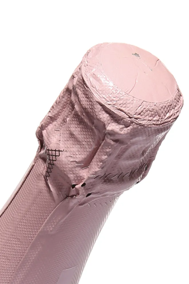 Пробка Jaume Serra Brut Rose Cava DO 2023 0.75 л