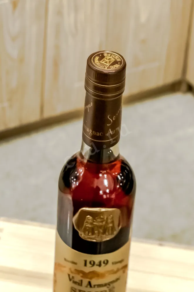 Пробка Sempe 1949 0.5 л