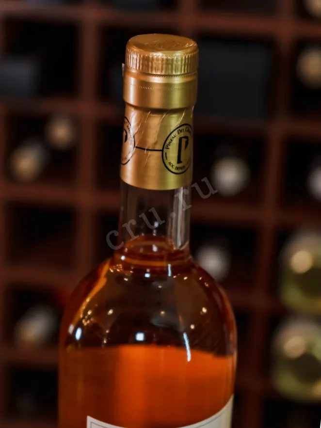 Пробка Leyrat Les Pierres Blanches 2021 0.75 л