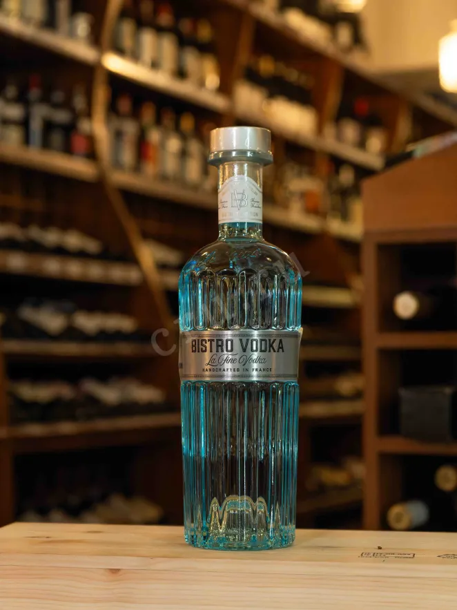 В магазине Крю Профи Bistro 0.7 л