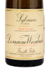 Этикетка вина Domaine Weinbach Sylvaner 0.75 л