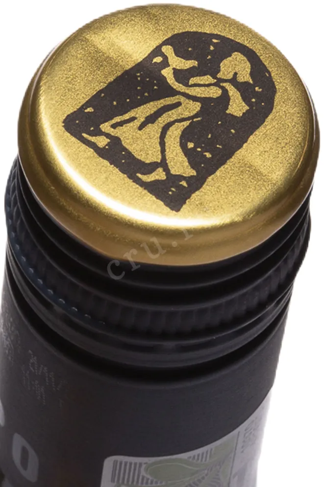 Пробка Porcupine Ridge Syrah 2023 0.75 л