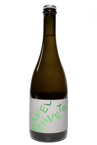 Игристое вино Павел Швец Рислинг 2022 0.75 л