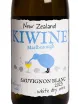 Этикетка Kiwine Marlborough 0.75 л