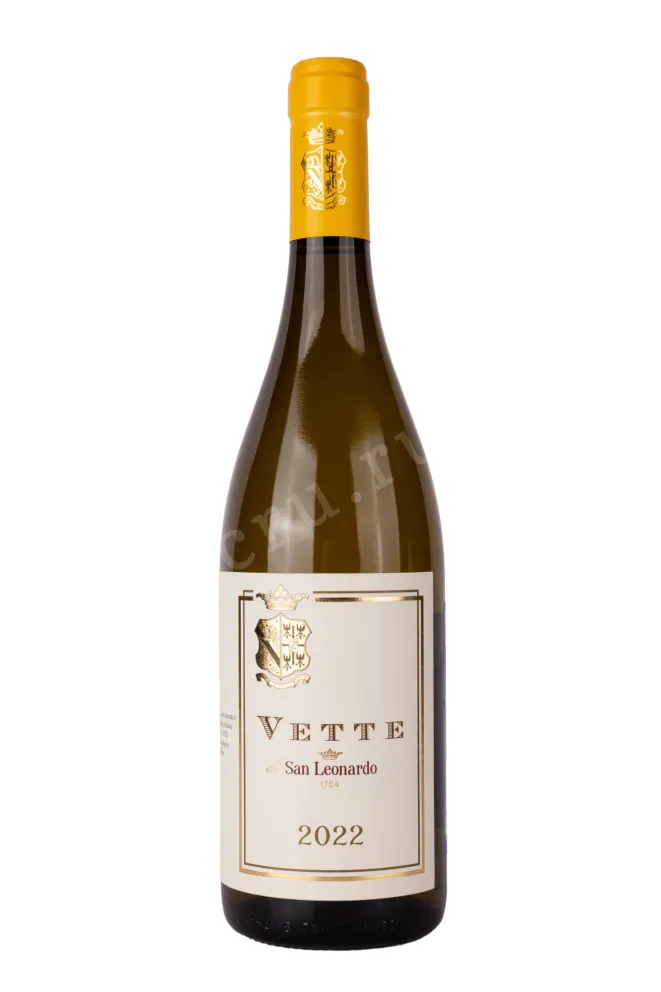 Вино Vette di San Leonardo 2022 0.75 л