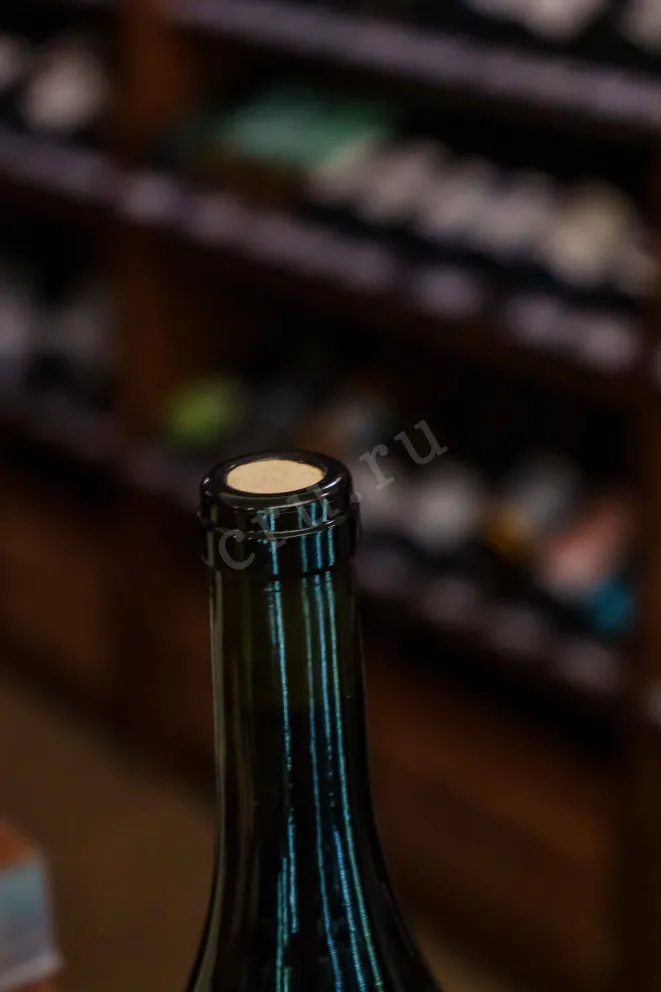 Пробка Kacha Valley Sangiovese 2022 0.75 л