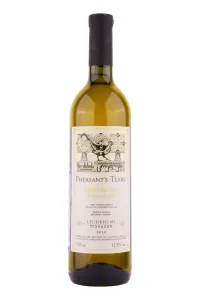 Вино Pheasants Tears Tsolikouri 2020 0.75 л