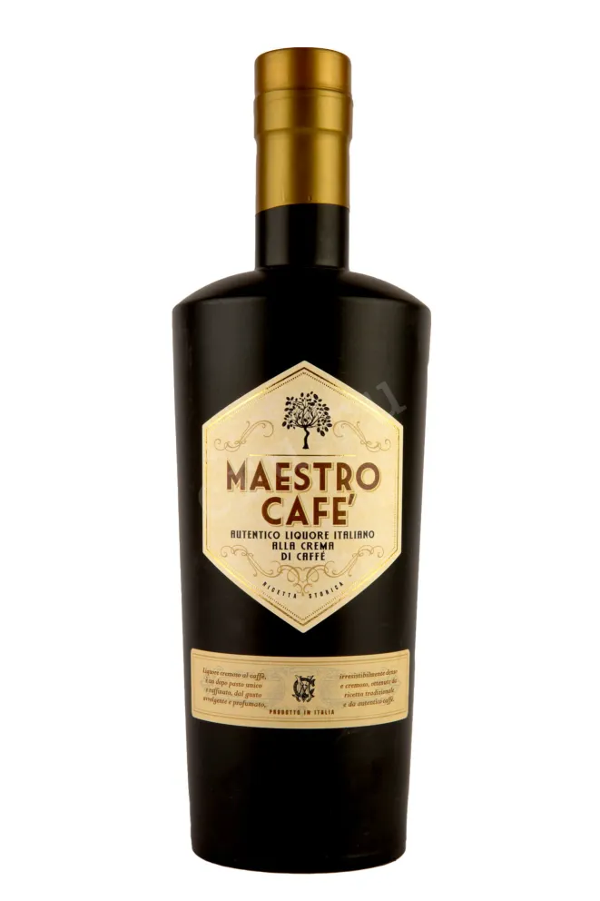 Ликер Maestro Cafe  0.7 л