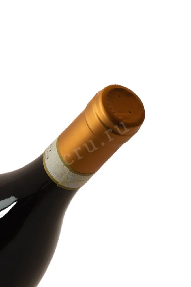 Пробка Torre d'Orti Amarone della Valpolicella DOCG 2020 0.75 л