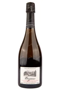 Шампанское Chartogne-Taillet Orizeaux Extra Brut 2016 0.75 л
