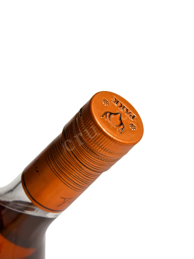 Коньяк Park Reflet Cuivre VSOP 5 Years Old in gift box  0.7 л