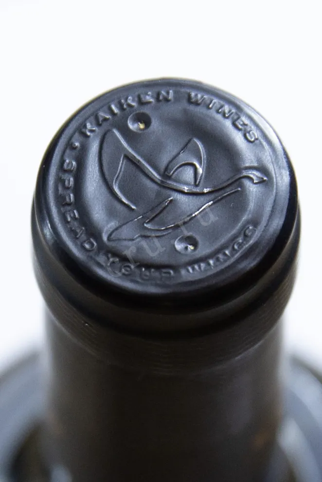 В магазине Крю Профи Kaiken Ultra Cabernet Franc 2020 0.75 л