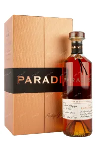 Коньяк Ragnaud Sabourin Paradise gift box  0.7 л