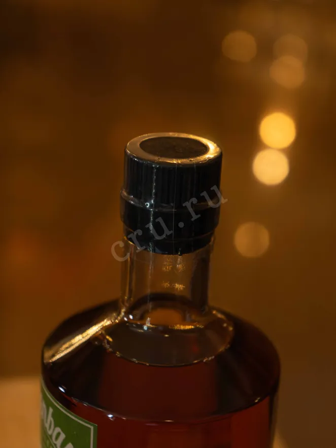 Пробка Fruit Lab Ginger 0.7 л