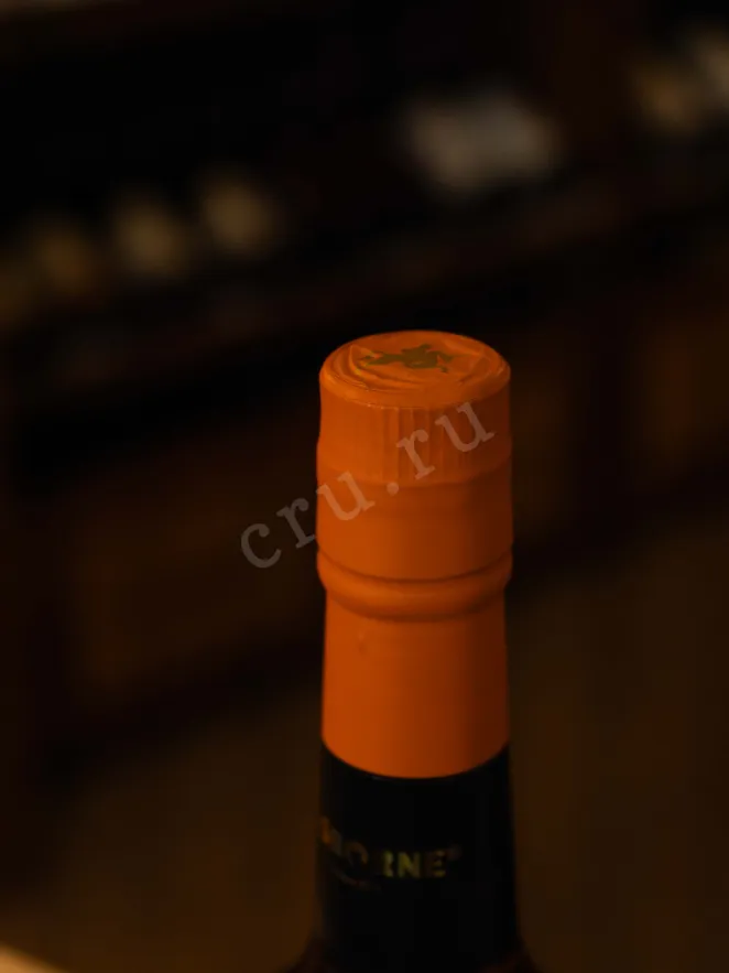 Пробка Carlos I Amontillado 0.7 л