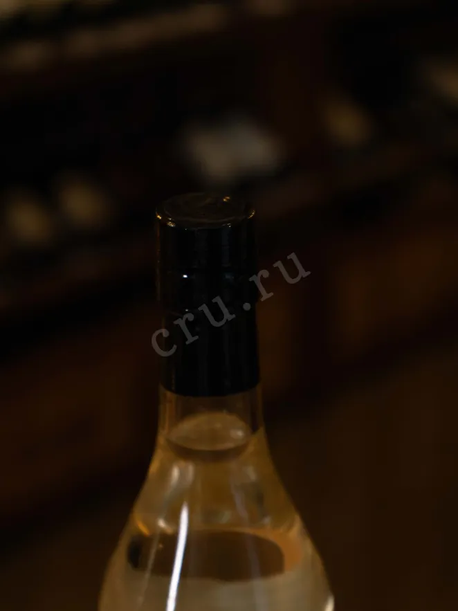 Пробка Massenez Citron Vert et Gingembre 0.7 л