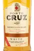 Этикетка Cruz White 2018 0.75 л