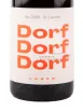 Вино Dorf Dorf Dorf Lagen St.Laurent Schodl 0.75 л