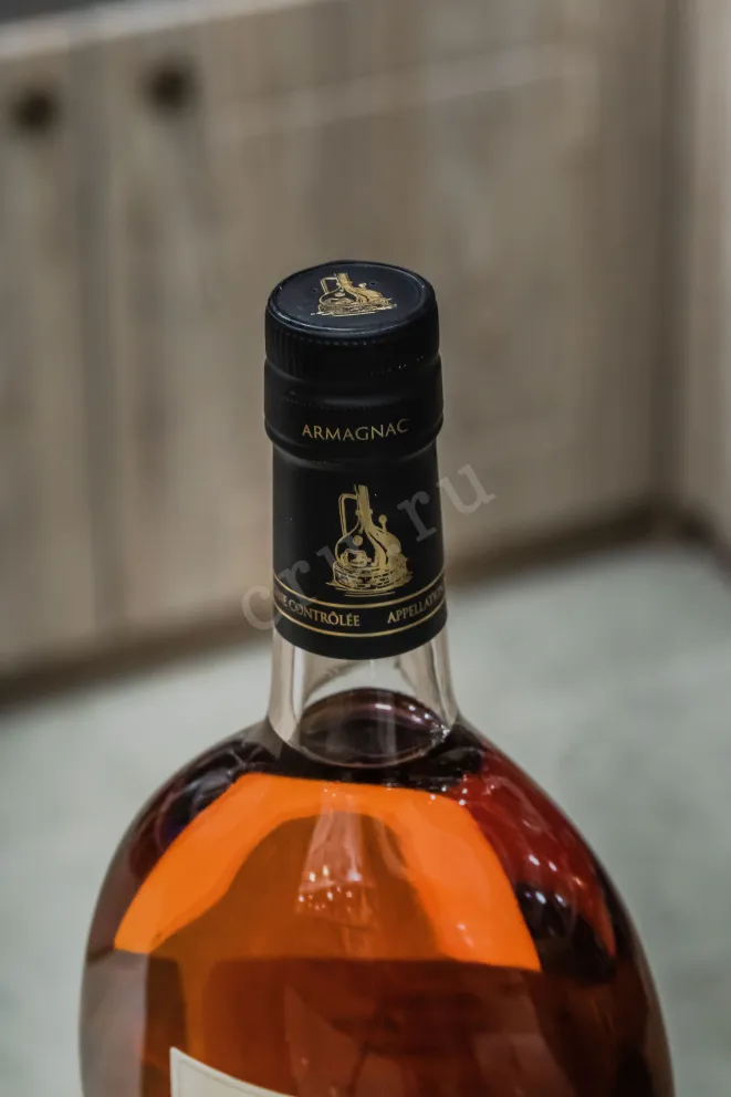 Пробка Lafontan 1995 0.7 л