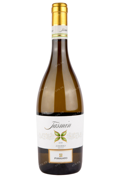 Вино Firriato Jasmin  0.75 л