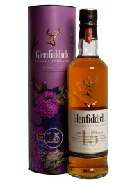 Виски Glenfiddich 15 years  0.75 л