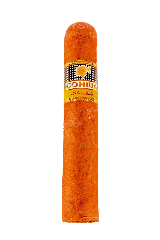 Сигара Cohiba Robustos *15