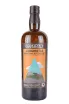 Бутылка Samaroli Ardenistle in gift box 0.7 л