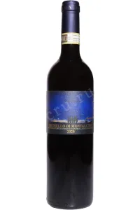 Вино Agostina Pieri Brunello Di Montalcino DOCG 2020 0.75 л