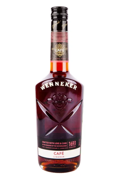 Ликер Wenneker Cafe  0.7 л