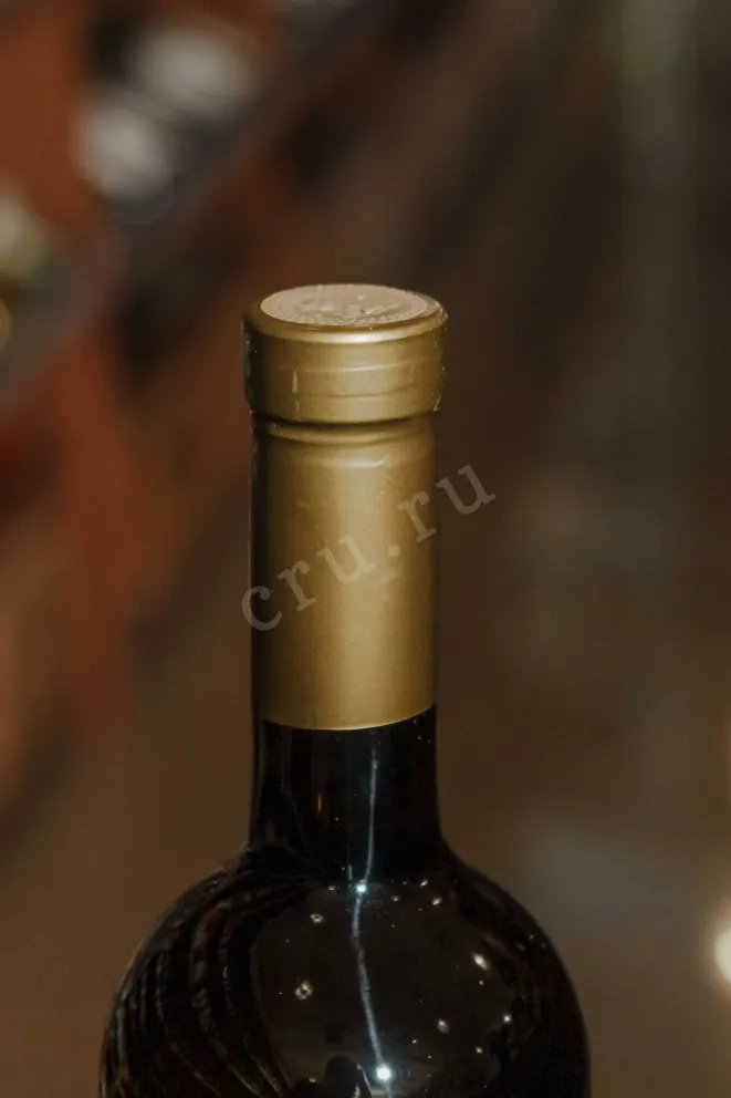 Пробка Duruji Valley Mtsvane 2021 0.75 л