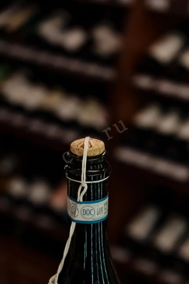 Пробка Pizzolato Prosecco Treviso 0.75 л