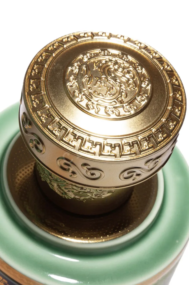 Пробка Goalong Dragon & Jade in gift box 0.5 л