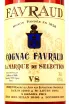 Коньяк Favraud VS  0.7 л